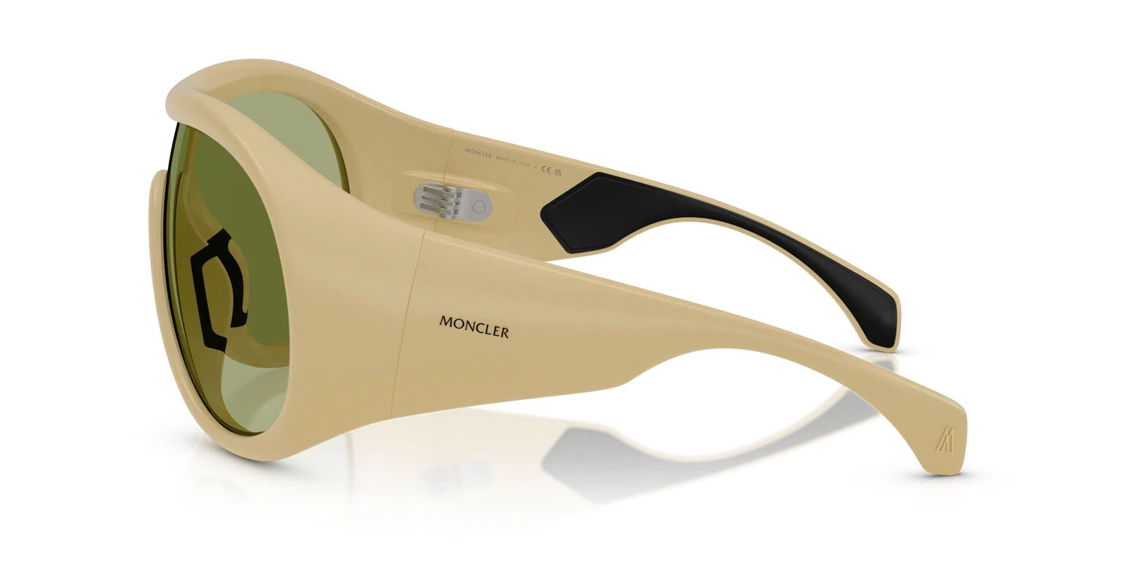Moncler Cloche 8004 Sunglasses - view 16